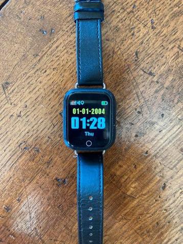 Wuzzi Orion horloge nieuw in doos beschikbaar voor biedingen