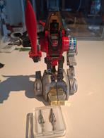 Transformers G1 Dinobots Slag 1985 100%, G1, Ophalen of Verzenden, Zo goed als nieuw