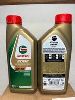 Castrol Edge 5W-40 Nieuw, Ophalen of Verzenden