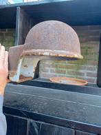 Stoere buiten lamp, Ophalen, Gebruikt, Staal, 50 tot 250 watt