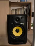 KRK Rokit 6 G2 Studio Monitors, Audio, Tv en Foto, Luidsprekers, Overige merken, Gebruikt, Ophalen of Verzenden, 60 tot 120 watt