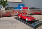 BBR  Ferrari testarossa  ÷verkocht ÷, Ophalen of Verzenden, Zo goed als nieuw, Auto, Overige merken