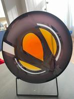 handgemaakte design schaal unica, Antiek en Kunst, Antiek | Glas en Kristal, Ophalen