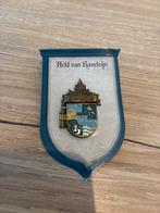Held van Raveleijn Efteling Pin, Ophalen of Verzenden, Zo goed als nieuw, Button of Speldje