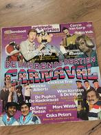 Carnaval Vinyl - De Daverende Dertien, Ophalen of Verzenden, Gebruikt