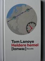 CPNB 2012 # Tom Lanoye # Heldere Hemel, Boeken, Boekenweekgeschenken, Ophalen of Verzenden, Zo goed als nieuw