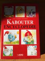 Kabouter Encyclopedie - Lady Elizabeth Putworth, Ophalen of Verzenden, Zo goed als nieuw, Overige onderwerpen, Los deel