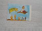 sticker CAMEL FILTER, Ophalen of Verzenden, Zo goed als nieuw, Merk