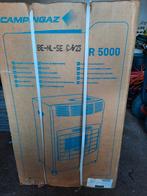 CampinGaz IR 5000 Gaskachel - Nieuw in doos, Ophalen, Gas, Nieuw, Vrijstaand