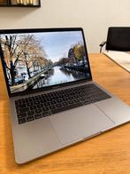Macbook Pro 2016 13Inch 8GB 250gb SSD  + Magic mouse, Computers en Software, Apple Macbooks, Gebruikt, 2 tot 3 Ghz, Qwerty, 8 GB