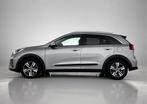Kia Niro 1.6 GDi Hybrid DynamicLine Op afspraak beschikbaar, 12 maanden, Adaptive Cruise Control, Leder en Stof, Origineel Nederlands