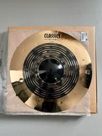 Meinl classics Dual ride 20 inch (nieuw), Ophalen of Verzenden, Nieuw, Overige merken