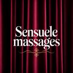 Sensuele ontspanning massage voor vrouwen mannen koppels, Ontspanningsmassage