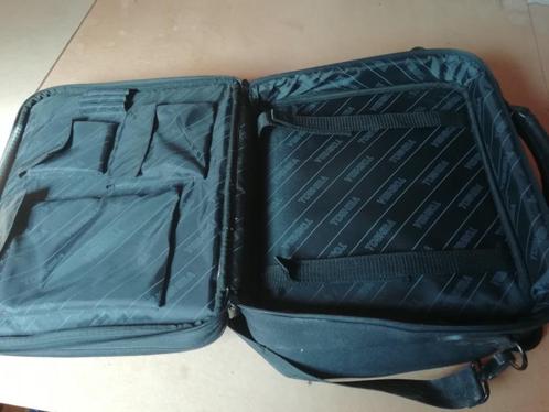 Toshiba Laptop tas, Computers en Software, Laptoptassen, Gebruikt, Schoudertas, Ophalen of Verzenden