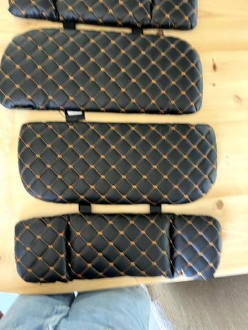 kussenset bakfiets Vogue Carry 2 & superrior 2 beschikbaar voor biedingen
