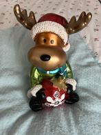 Kerst, Diversen, Kerst, Ophalen of Verzenden, Zo goed als nieuw