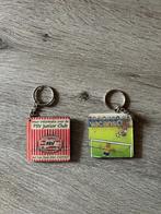 PSV sleutelhangers, Ophalen of Verzenden, Gebruikt, PSV, Overige typen