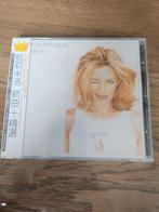 Kylie Minogue Hits + Taiwan barbie cover sealed!, Ophalen of Verzenden, Nieuw in verpakking