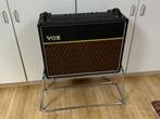 Vox AC30 (AC30/6 TB - 1999 Korg Era) Alnico Blue + Greenback, Ophalen, Gebruikt, Gitaar, Minder dan 50 watt