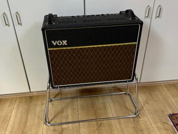 Vox AC30 (AC30/6 TB - 1999 Korg Era) Alnico Blue + Greenback beschikbaar voor biedingen