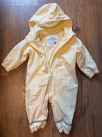 Regenpak / Overall - 9-12 maanden (80 cm), Ophalen of Verzenden, Zo goed als nieuw, Jongetje of Meisje