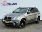 BMW X5 XDrive30d High Executive HUD | M Sport | Leer | Stoel, Euro 5, Gebruikt, 2993 cc, 241 €/maand