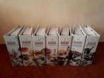Te koop aangeboden: diverse kookboeken, Ophalen, Nieuw