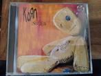Korn - Issues CD, Ophalen of Verzenden, Zo goed als nieuw, Alternative