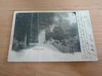 Oosterbeek 1901, Ophalen of Verzenden, Voor 1920, Gelopen, Gelderland