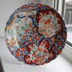 5 Japanse? borden in blauw-wit of in kleur, Antiek en Kunst, Ophalen