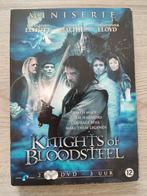Knights of bloodsteel film, Ophalen of Verzenden, Zo goed als nieuw