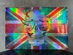 Schilderij Van Apple Art - For The Love of Mankind (12/25), Ophalen of Verzenden