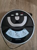 Medion Dweilrobot - Schoonmaakgemak!, Gebruikt, Ophalen of Verzenden, Robotstofzuiger, Minder dan 1200 watt