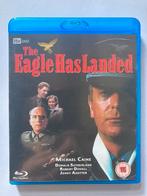 THE EAGLE HAS LANDED (IMPORT WITHOUT DUTCH SUBS) (BLURAY), Tollenstraat 53D 3035NC Rotterdam, Carduelis and Media, Ophalen of Verzenden