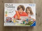Tip toi tiptoi de Engelse detective, Ophalen of Verzenden, Gebruikt, Met geluid