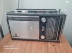 Grundig Satellit Transistor 5000, Ophalen of Verzenden, Gebruikt, Wereldontvanger