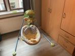 Baby swing, Kinderen en Baby's, Fisher-Price, Gebruikt, Schommelstoel, Ophalen of Verzenden