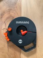 Black & Decker Slimslang met koppelstuk, Tuin en Terras, Ophalen of Verzenden, Zo goed als nieuw, Tuinslang