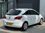 Opel Corsa 1.4 Business+ / Automaat / 2017 / Volledig OH, Gebruikt, Electronic Stability Program (ESP), Wit, Origineel Nederlands