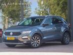 Volkswagen T-Roc 1.0 TSI Style 115pk Trekhaak Navigatie Came, Stof, Gebruikt, 116 pk, Origineel Nederlands