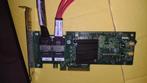 lsi sas9220-8i met IT firmware, Ophalen, Gebruikt