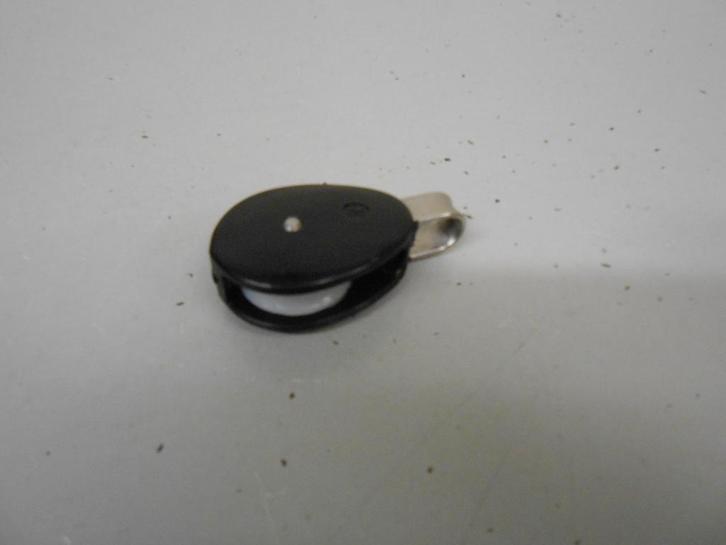 Vlaggenlijnblokje, Watersport en Boten, Accessoires en Onderhoud, Nieuw, Lijn of Blok, Ophalen of Verzenden