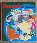 Kabouter Duimpie en Mimi Muis - Willy Schermele, Fictie algemeen, Willy Schermelé, Jongen of Meisje, Ophalen of Verzenden