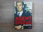 Ben Macintyre Agent Zigzag, Boeken, Ophalen of Verzenden, Tweede Wereldoorlog, Zo goed als nieuw