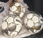 Derbystar Ballen - Set van 3, Sport en Fitness, Voetbal, Maat XS of kleiner, Ophalen of Verzenden, Gebruikt, Bal