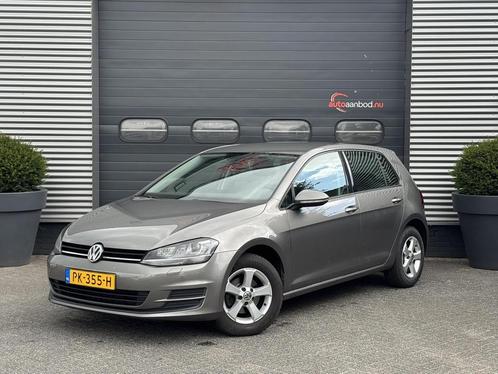 Volkswagen Golf 1.2 TSI Connected Series | Navigatie | Carpl, Auto's, Volkswagen, Bedrijf, Te koop, Golf, ABS, Achteruitrijcamera