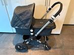 Bugaboo Cameleon 3 kinderwagen, met heel veel accesoires, Gebruikt, Bugaboo, Met reiswieg, Ophalen
