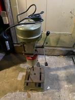 Professionele Kolomboormachine - Zwaar Uitgevoerd, Doe-het-zelf en Verbouw, Ophalen of Verzenden, Gebruikt, Minder dan 400 watt