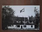 Fotokaart Appelscha - St. Jeugdherberg Kamphuis Us blau hiem, Verzamelen, Ophalen of Verzenden, Gelopen, Friesland