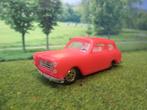 1/43 Innocenti Austin A40 - KaDeN ( plastic ) Politoys kopie, Hobby en Vrije tijd, Modelauto's | 1:43, Ophalen of Verzenden, Zo goed als nieuw